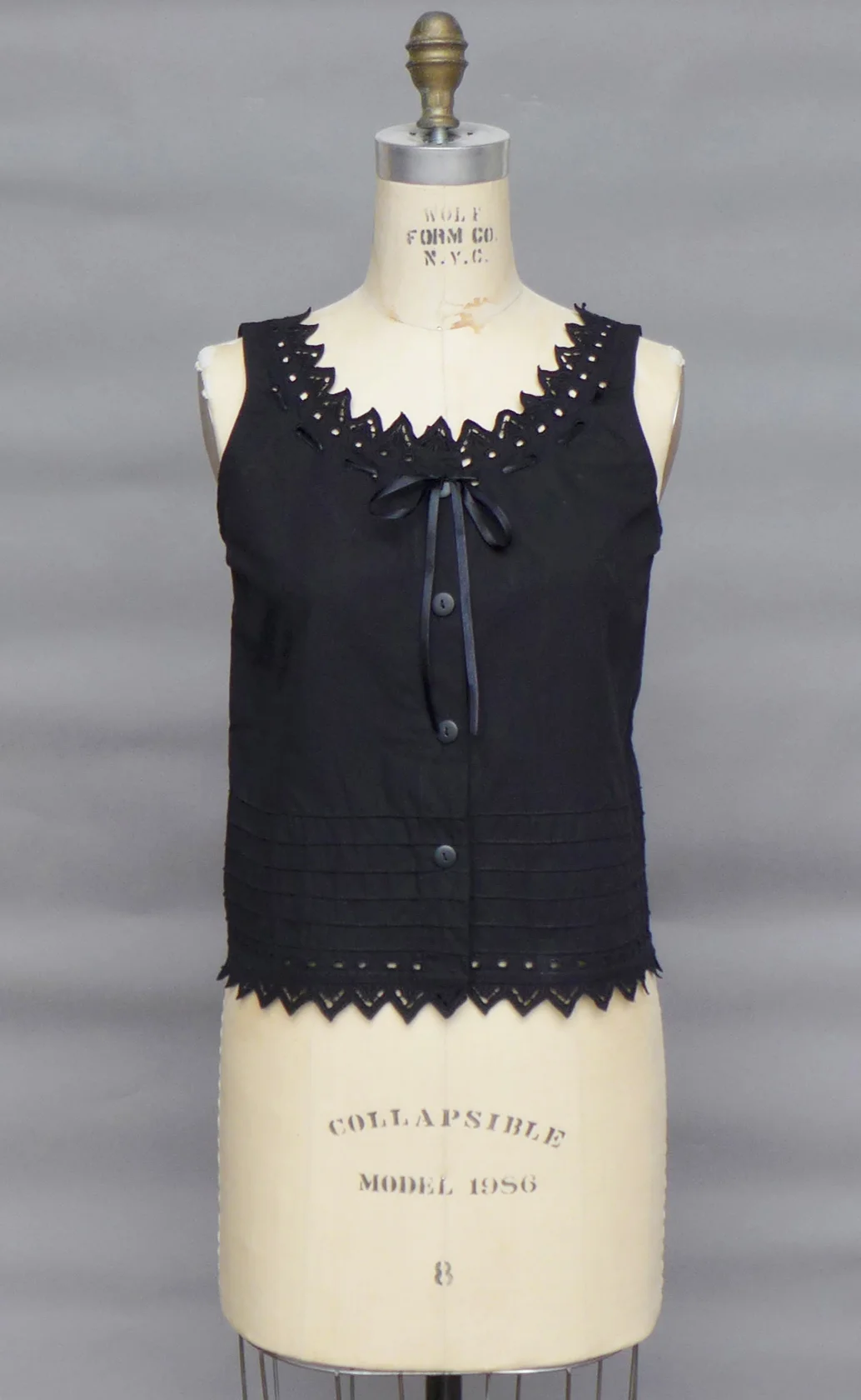 キャミソール vintage camisole Vintage 1950s Lace Camisole – Pickled Vintage